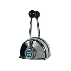 Morse Ultraflex B104 dvostruka upravljacka ručica